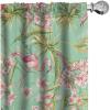 Almond Green Dried Rose