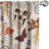 Cream Vermilion Camel