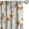 Champagne Marigold Ivory