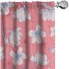 Pastel Pink and Blue Grey