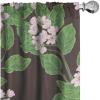 Reseda Green Soft Pink