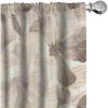 Taupe Warm Taupe