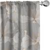 Grey Pale Grey Cream