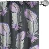 Pale Purple Sage Green