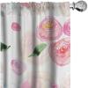Fern Green Soft Pink