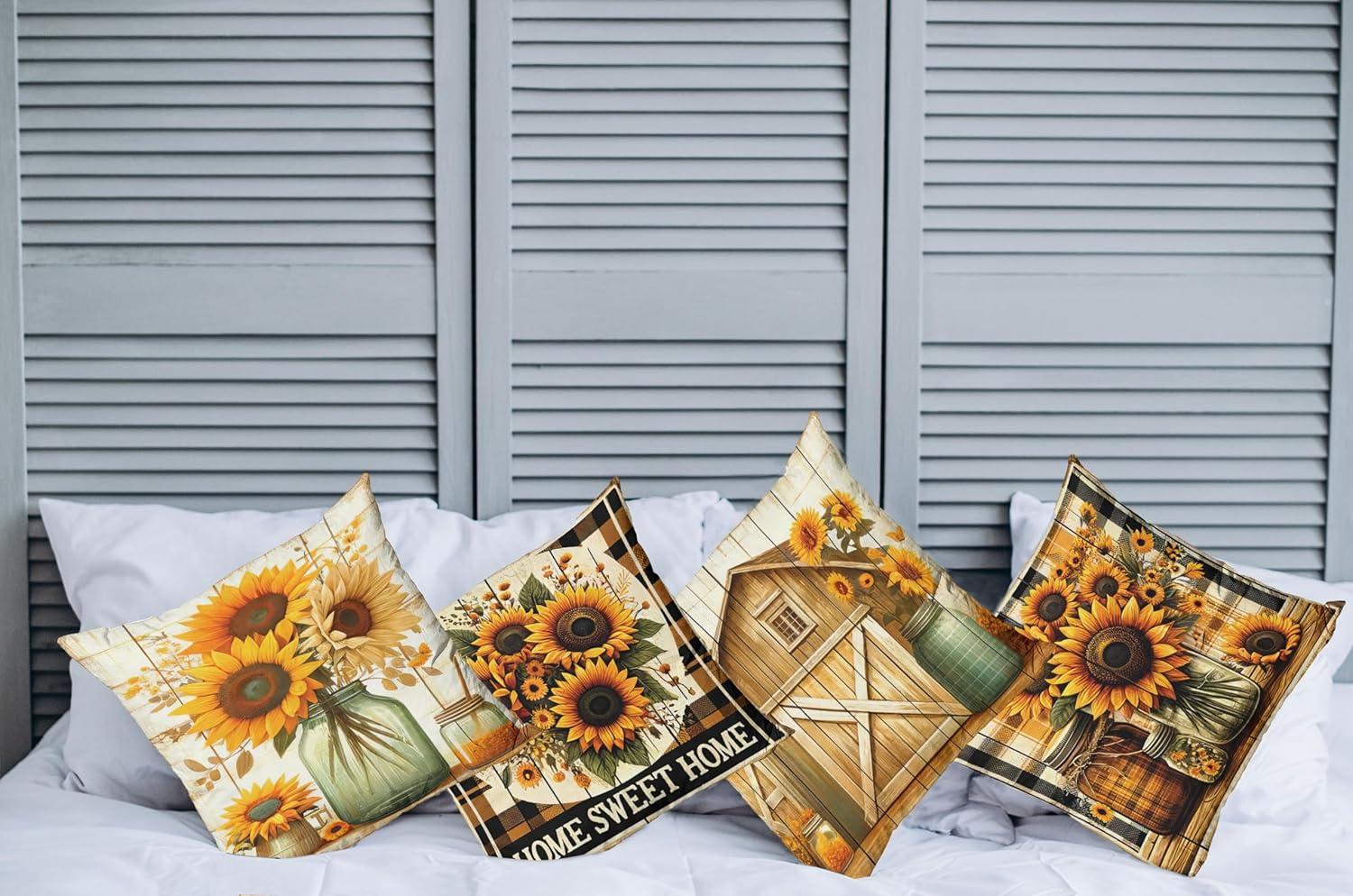 imageAmbesonne Tribal Throw Pillow Cushion Cover Tangerine Toned Design of Bold Lines Geometric Triangles Artwork Modern Look Image Decorative Square Accent Pillow Case 16 X 16 Black Orange and WhiteOrange Green Caramel