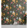 Mustard Ruby Army Green