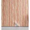Dark Pink Pale Mustard