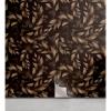 Green Brown Cocoa Brown