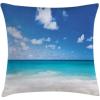 Coconut Blue