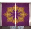 Violet Yellow