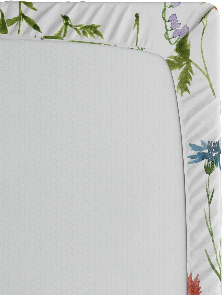 imageAmbesonne City Fitted Sheet Birds Eye View Map of The Abstract Town Streets Roads Houses and Cars Cartoon Print Bed Cover with AllRound Elastic Deep Pocket for Comfort Twin Size Grey GreenYellow Green