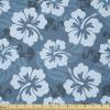 Petrol Blue Pale Blue