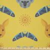 Mustard Blue