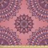 Fuchsia Coral