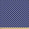 Indigo White