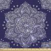 Blue Indigo