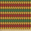 Orange Green