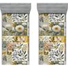 Pale Reseda Green Mustard