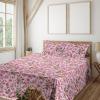 Pale Pink Pale Fuchsia