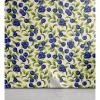 Violet Blue Fern Green