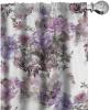 Rose Lavender and Sage Green