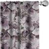 Mauve Taupe Charcoal Grey