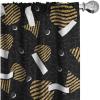 Charcoal Mustard Grey