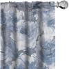Blue Grey and Ceil Blue