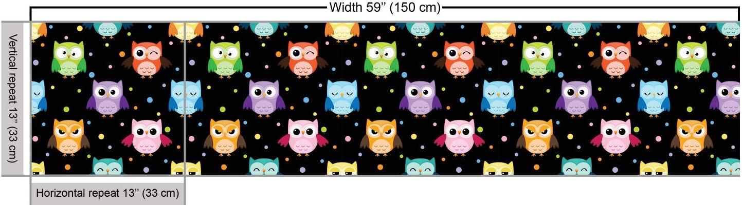 imageAmbesonne Dog Lover Fabric by The Yard Little Corgi Jumping Running and Standing Cartoon Hearts Background Microfiber Fabric for Arts and Crafts Textiles amp Decor 1 Yard White OrangeBlack
