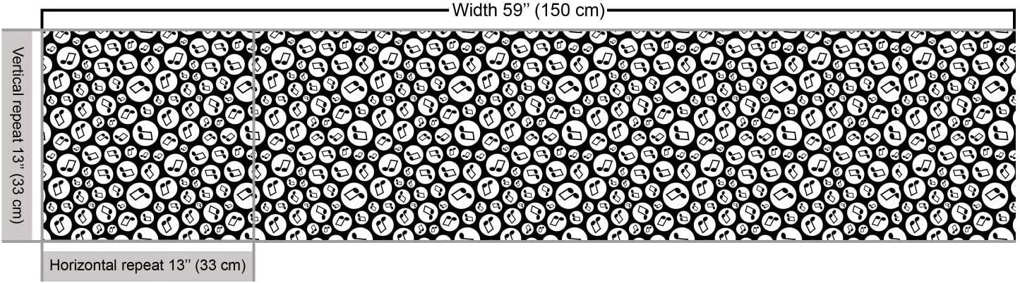 imageAmbesonne Dog Lover Fabric by The Yard Little Corgi Jumping Running and Standing Cartoon Hearts Background Microfiber Fabric for Arts and Crafts Textiles amp Decor 1 Yard White OrangeWhite Charcoal