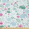 Sea Green Pale Blue