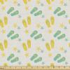 Seafoam Yellow