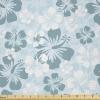 Pale Blue Turquoise