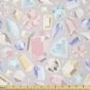 Pastel Coconut