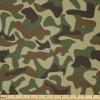Green Brown Khaki