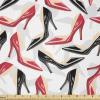 Scarlet Beige