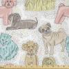 Beige Pink