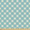 Turquoise Ivory