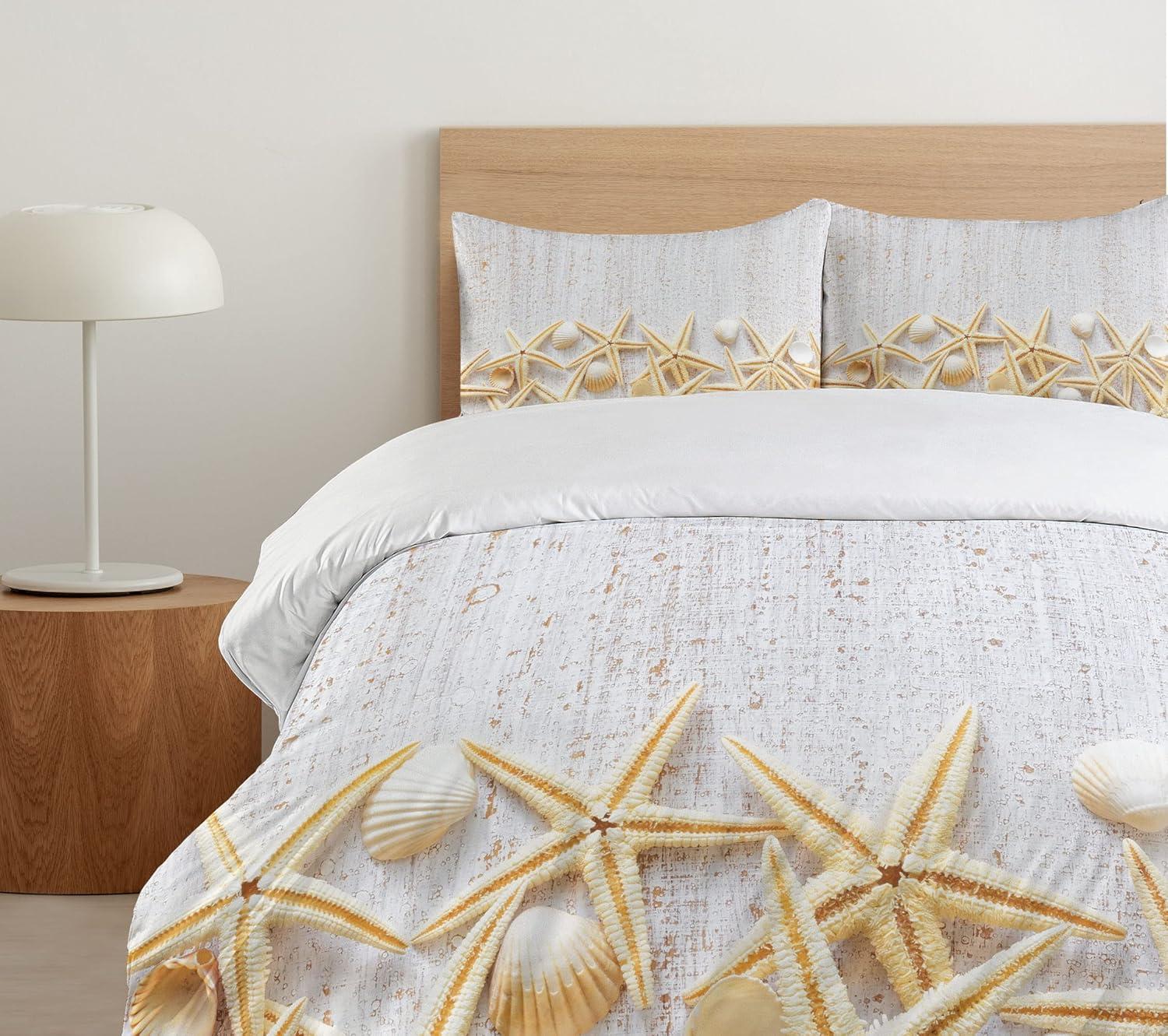 imageAmbesonne Love Duvet Cover Sets Cartoon Birds is Sitting on a Branch Bee Smiling Loving Valentine Bedding Set with 2 Duvet Covers amp 4 Pillowcases 2 Pack Queen Size Pale Pink Beige TaupePearl Ivory