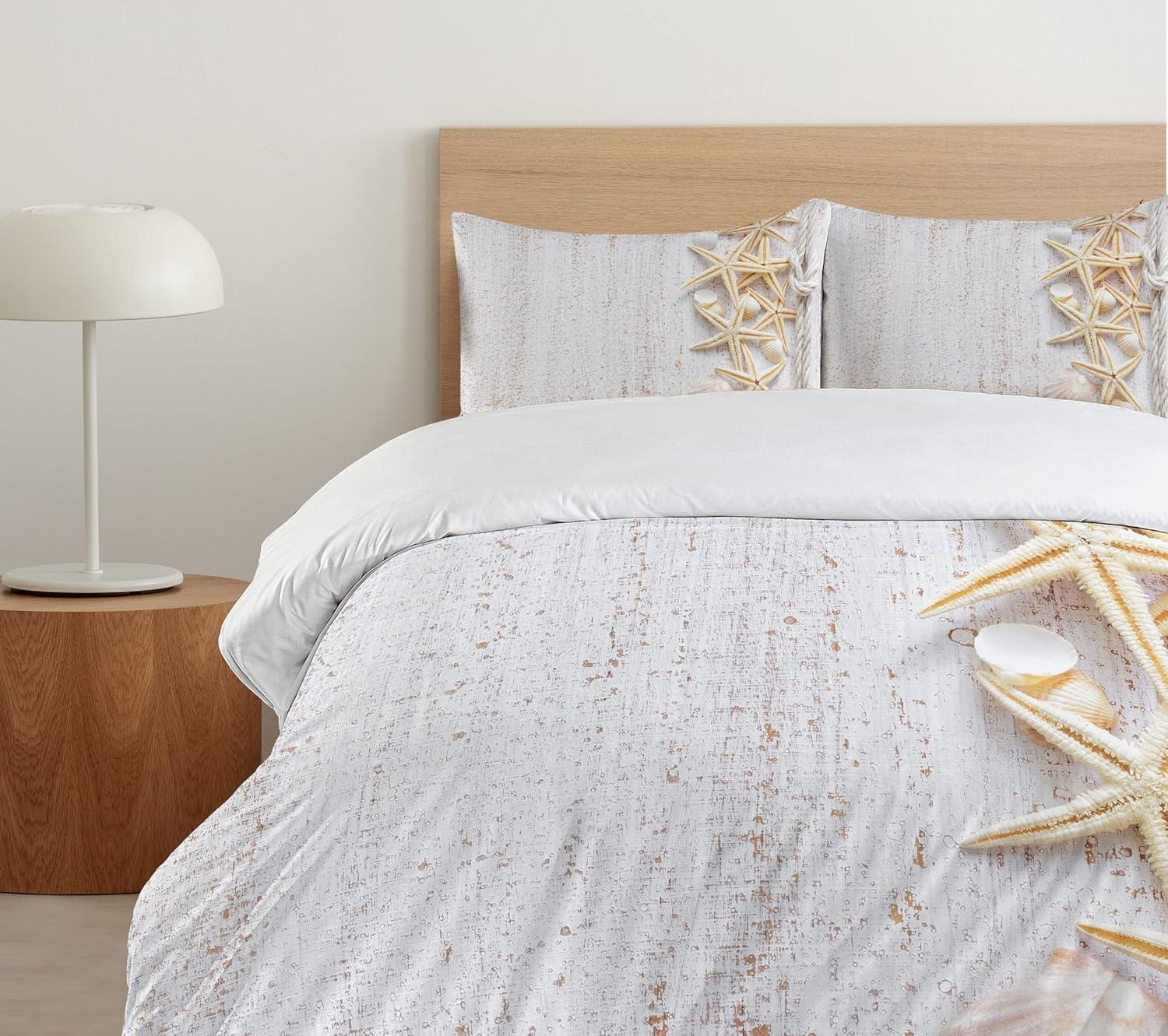 imageAmbesonne Love Duvet Cover Sets Cartoon Birds is Sitting on a Branch Bee Smiling Loving Valentine Bedding Set with 2 Duvet Covers amp 4 Pillowcases 2 Pack Queen Size Pale Pink Beige TaupeIvory