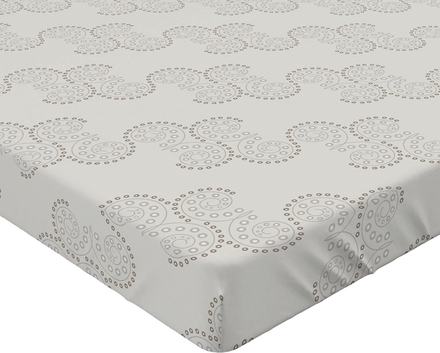 imageAmbesonne Romantic Fitted Sheet Valentines Day Kiss Love Me and You Lettering with Blooming Flowers Decorative Soft Fabric Bedding AllRound Elastic Pocket Full Size Pastel Pink Grey EggshellCoconut Cocoa and Pale Grey