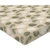 Ambesonne Floral Fitted Sheet, Roses for Valentine Love Team Holiday Celebration Botanical Artwork on Hue Back, Decorative Soft Fabric Bedding All-Round Elastic Pocket, Queen Size, Dimgray Blush(Army Green Pale Khaki)