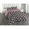Charcoal Grey Warm Taupe