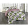 Fern Green Pale Grey
