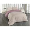 Warm Taupe White