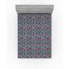 Cadet Blue Dark Pink