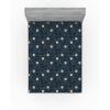 Pale Mustard and Dark Grey