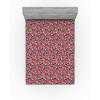 Coral Charcoal Grey