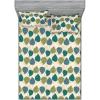 Jade Green Pale Khaki